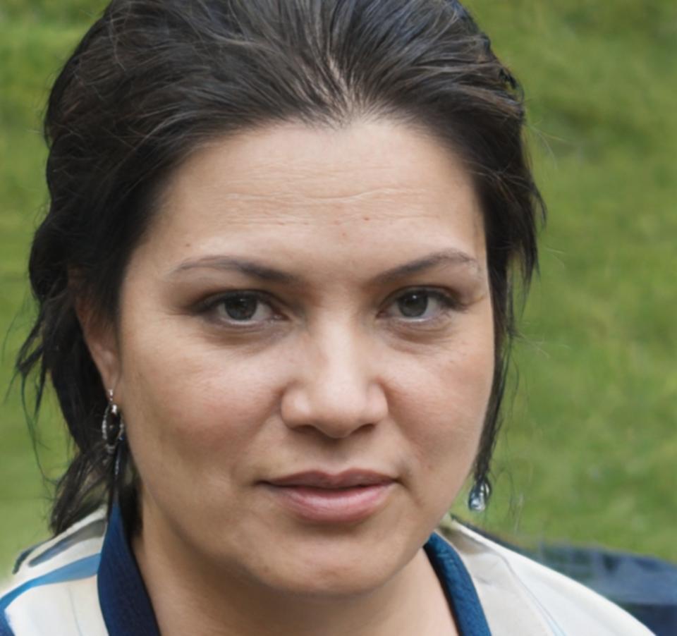 Elena Martínez, Directora de Investigación en coranelithusva