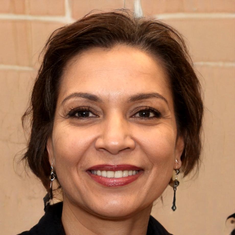 Carmen Rodríguez